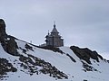 iglesia ortodoxa Rusa Bellinghausenen Bahia Fildes.jpg